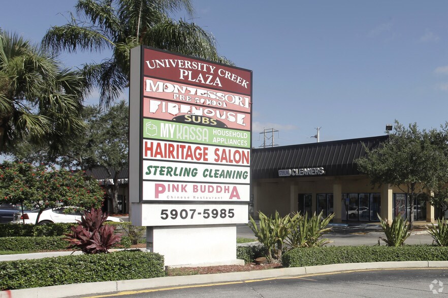 More Photos Of 5905-5985 S University Dr, Davie Freestanding For Lease