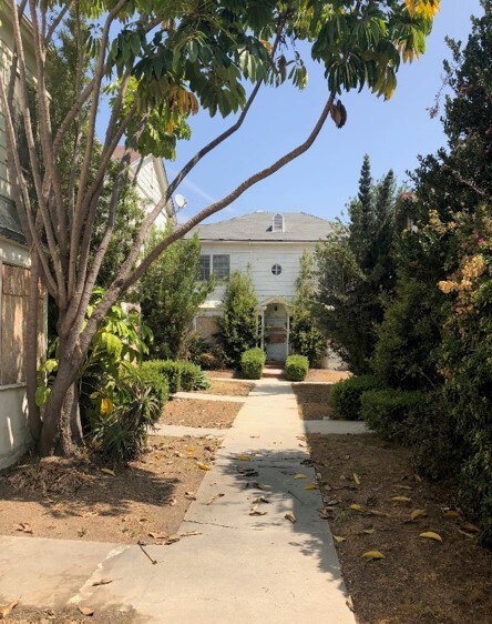 More Photos Of 423 Ocean Ave, Santa Monica Land For Sale