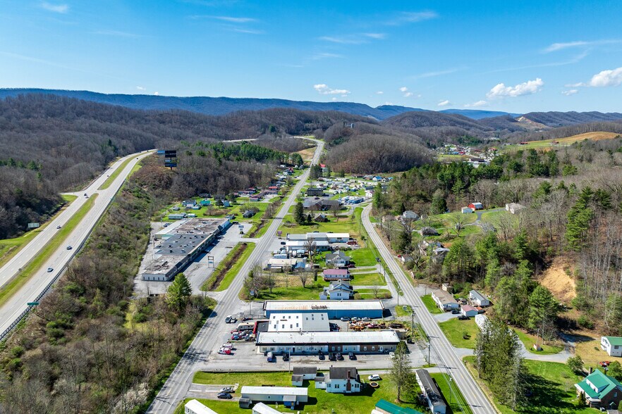 More Photos Of 396 Blue Prince Rd, Bluefield Apartments For Sale
