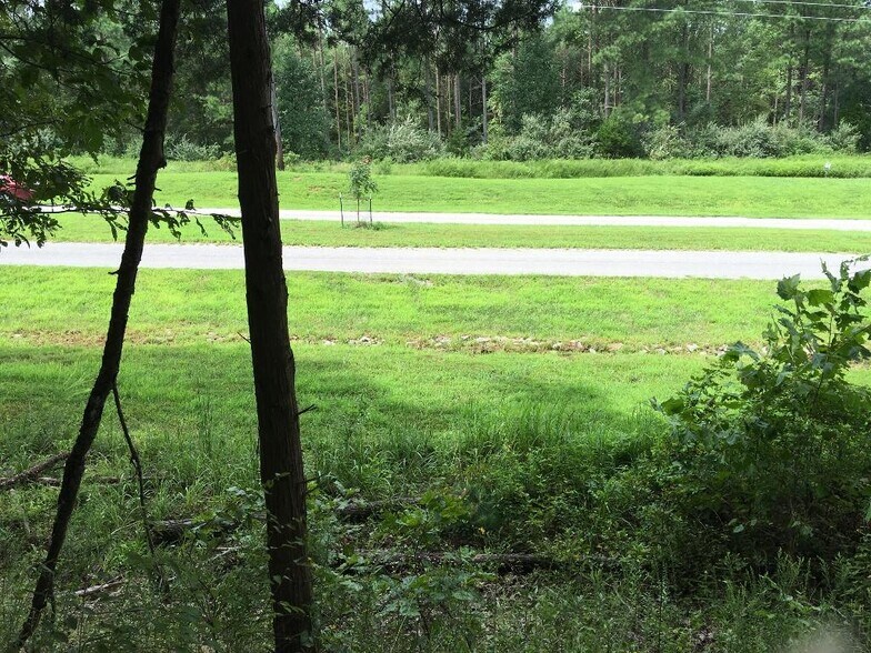 More Photos Of Parrish Ridge Ln, Goreville Land For Sale