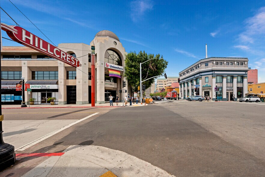 More Photos Of 3911 5th Ave, San Diego Loft Creative Space For Lease