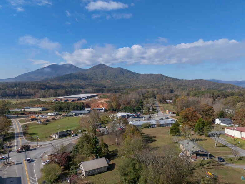 More Photos Of Intersection of NC 9 & 108 hwy, Mill Spring Freestanding For Sale