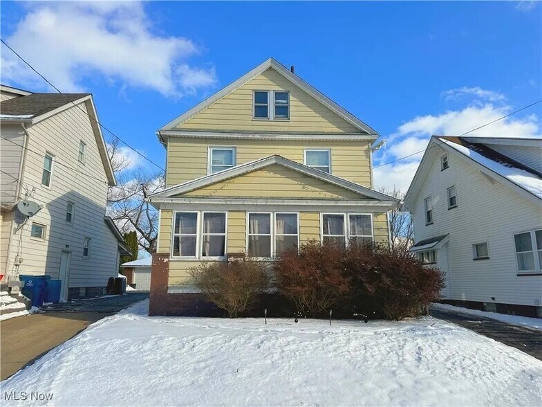 More Photos Of 127 Courtland Ave, Campbell Specialty For Sale