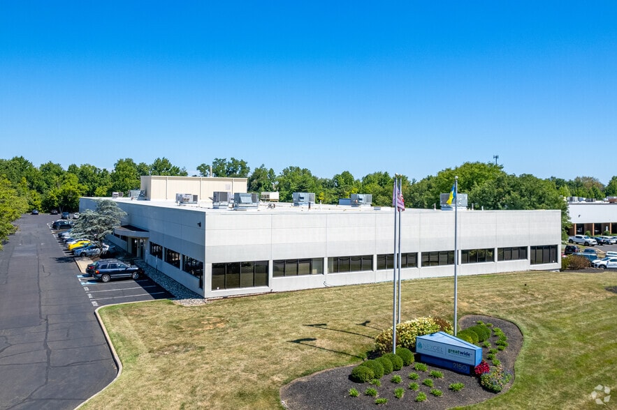 More Photos Of 2150 Cabot Blvd W, Langhorne Light Manufacturing For Lease