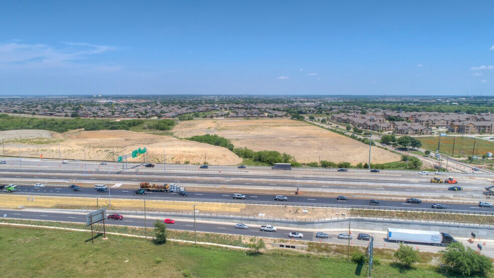 More Photos Of 11401 Timberland, Fort Worth Land For Sale