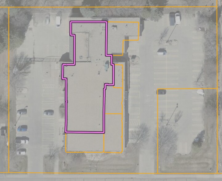 More Photos Of 4645 W 18th St, Greeley Loft Creative Space For Sale