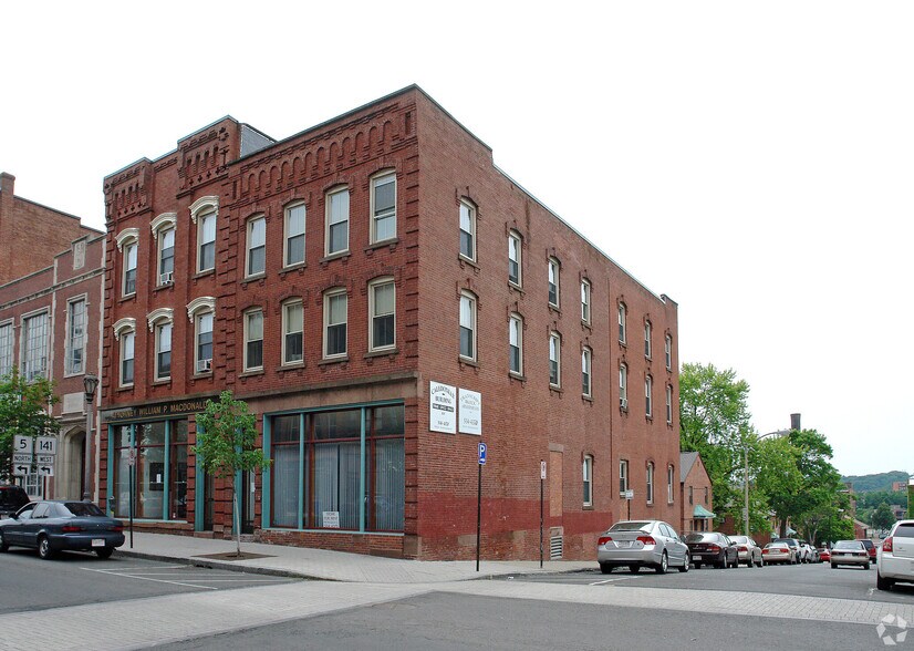 More Photos Of 185-193 High St, Holyoke Office For Sale