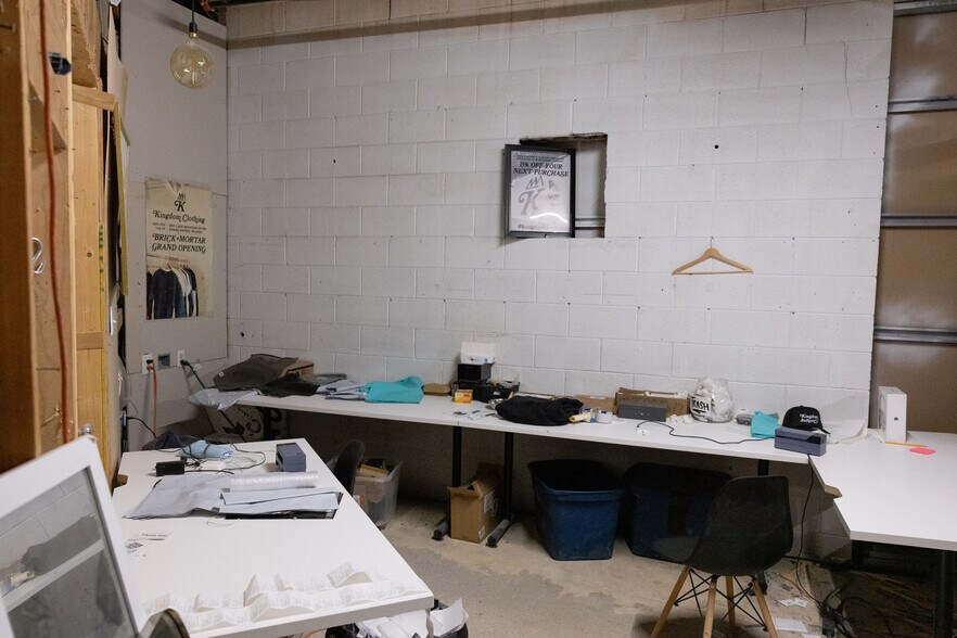 More Photos Of 2807 Lake Michigan Dr NW, Grand Rapids General Retail For Lease