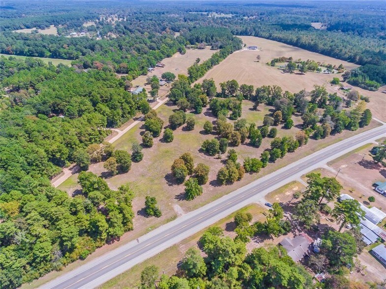 More Photos Of 0 Highway 146, Livingston Land For Sale