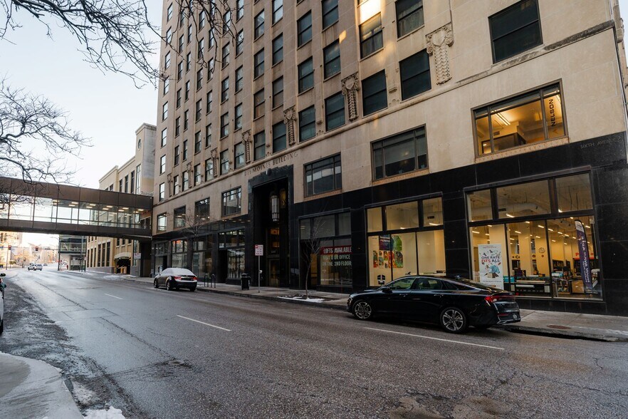 More Photos Of 405 6th Ave, Des Moines Apartments For Lease