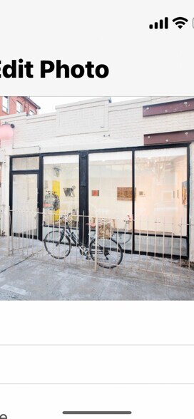 More Photos Of 58 Ainslie St, Brooklyn Freestanding For Lease