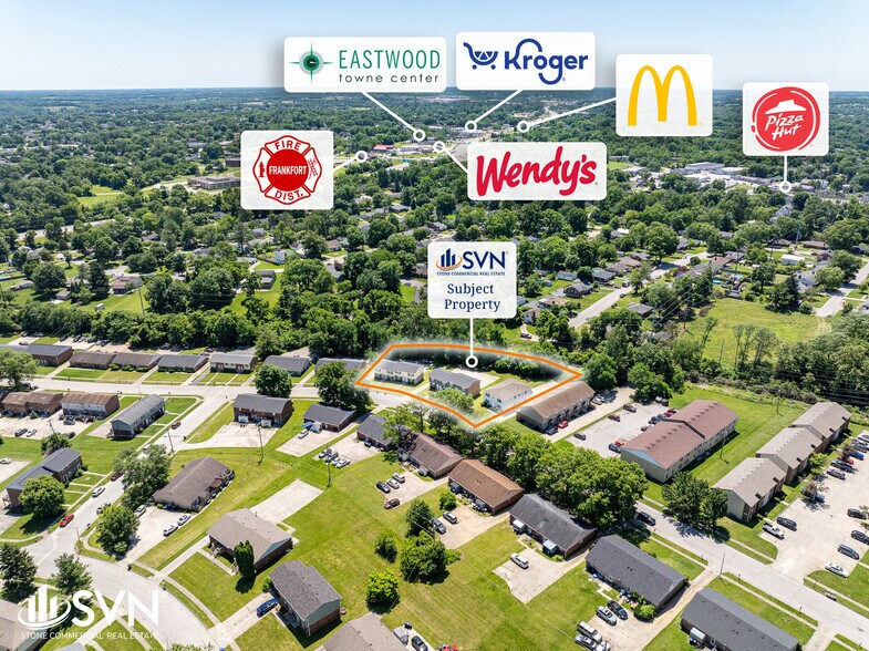 More Photos Of , Frankfort Multifamily For Sale