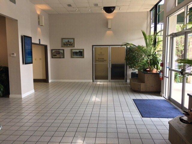 More Photos Of 101 Uhland Rd, San Marcos Research And Development For Lease