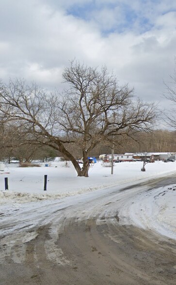 More Photos Of 156 Plains Rd, Cambridge Manufactured Housing Mobile Home Park For Sale