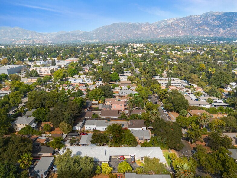 More Photos Of 965 N Summit Ave, Pasadena Apartments For Sale