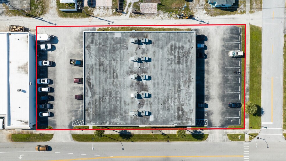 More Photos Of 2345 14th Ave, Vero Beach Medical For Sale