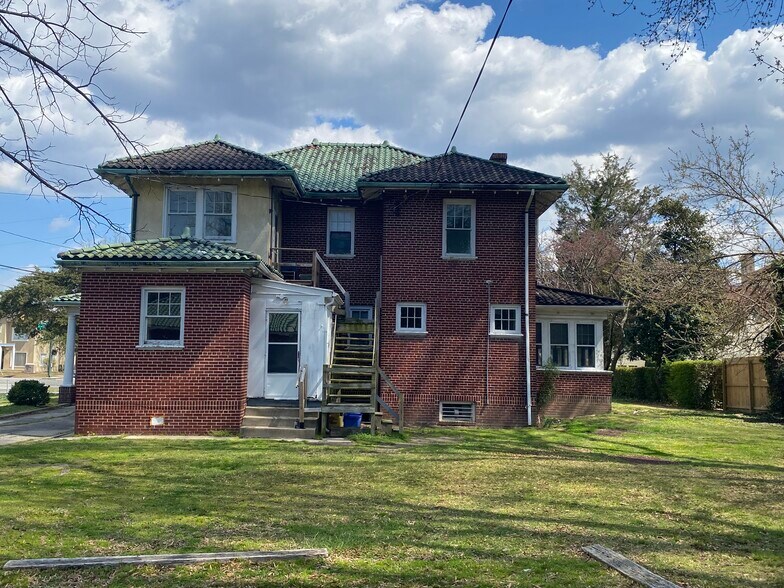 More Photos Of 3822 Chamberlayne Ave, Richmond Assisted Living For Sale