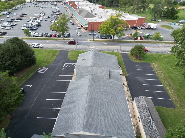 More Photos Of 320 Glebe Rd, Easton Office For Lease