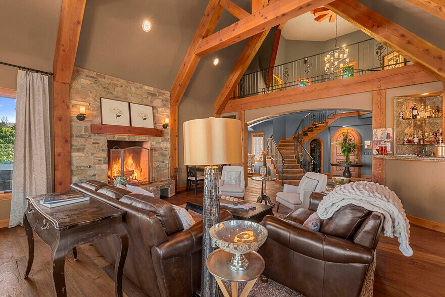 More Photos Of 250 Karma Kanyon Dr, Chelan Winery Vineyard For Sale