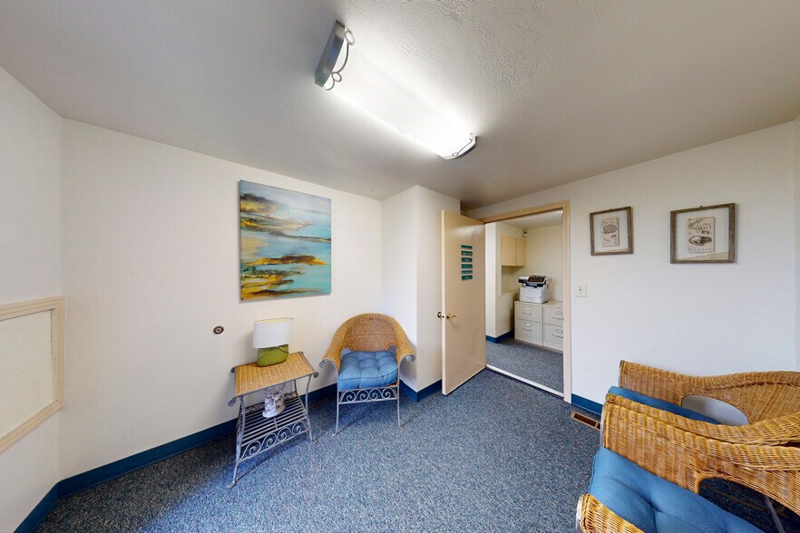 More Photos Of 521 Union Ave SE, Olympia Loft Creative Space For Lease