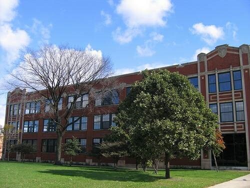 More Photos Of 2950 W Chicago Ave, Chicago Loft Creative Space For Lease