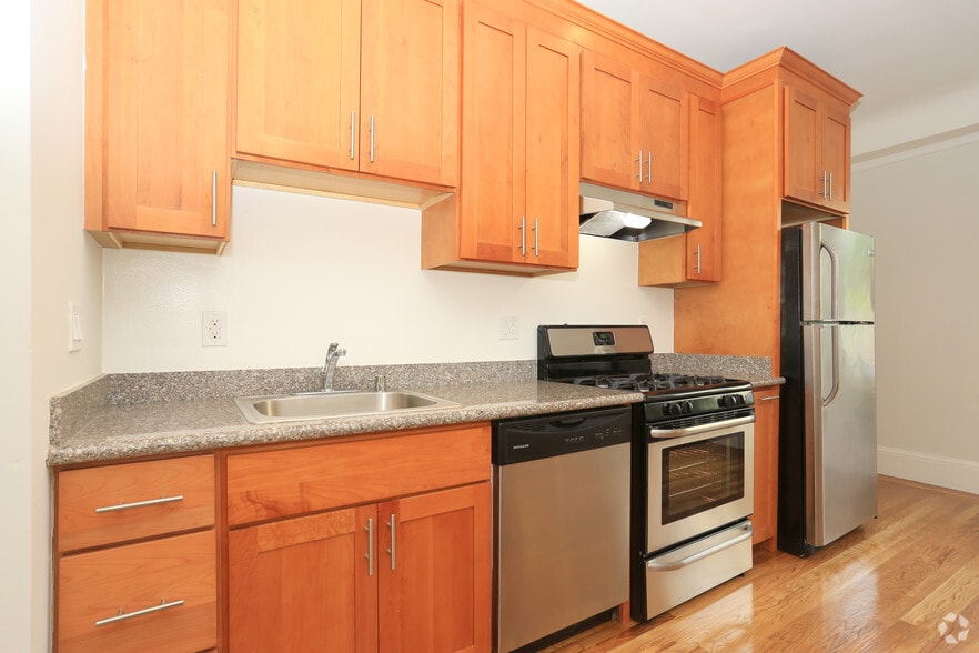 More Photos Of 425 Hyde St, San Francisco Apartments For Sale