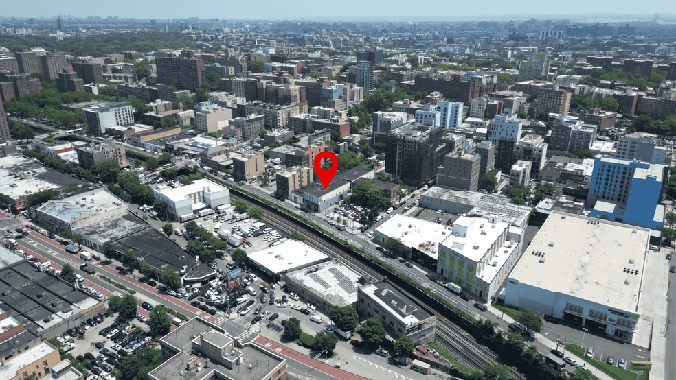 More Photos Of 3400 Park Ave, Bronx Warehouse For Sale