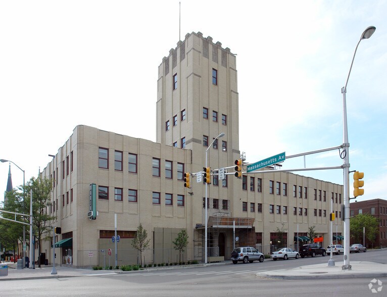 More Photos Of 333 N Alabama St, Indianapolis Office For Lease