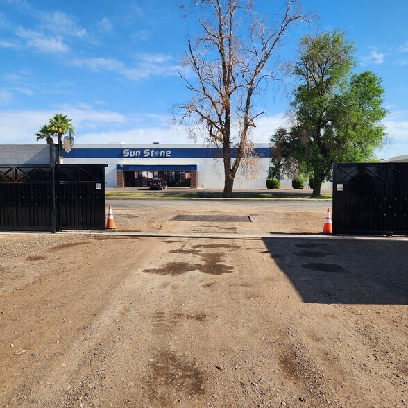 More Photos Of 3201 W Lewis Ave, Phoenix Land For Lease