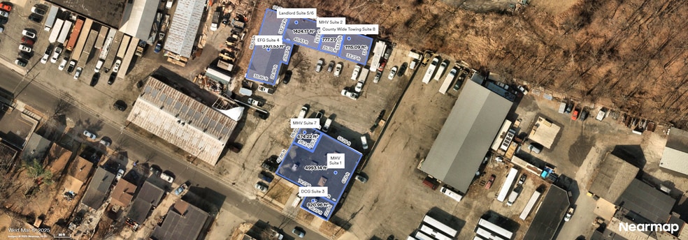 More Photos Of 188 Cottage St, Poughkeepsie Warehouse For Sale