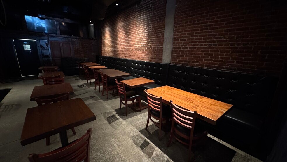 More Photos Of 217 Broadway, Bethlehem Restaurant For Lease