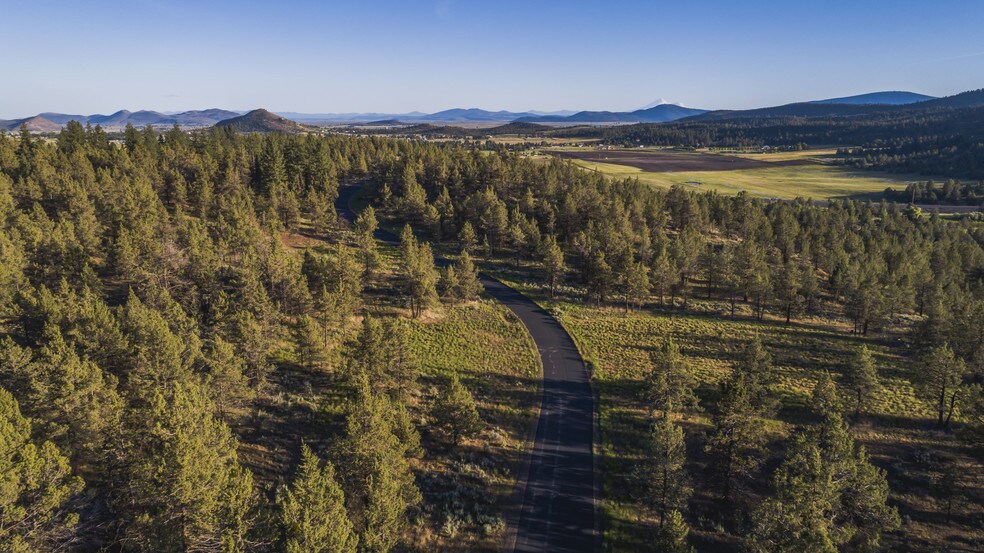 Ridgewater Blvd, Klamath Falls, OR 97601 Land For Sale