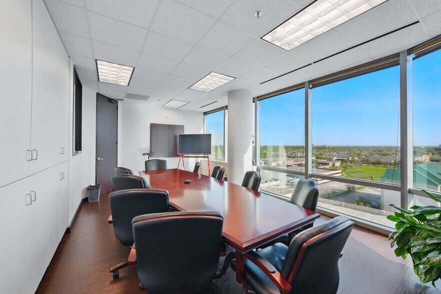 More Photos Of 9999 Bellaire Blvd, Houston Medical For Lease