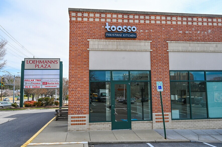 More Photos Of 5200-5296 Randolph Rd, Rockville Unknown For Sale