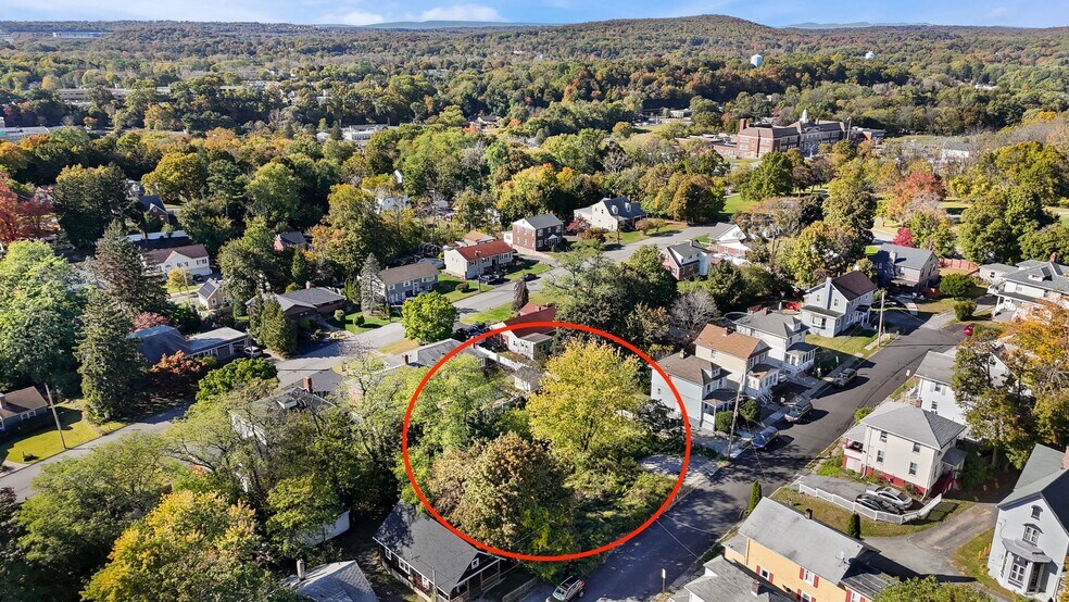 More Photos Of 23 Hudson View Ter, Newburgh Land For Sale
