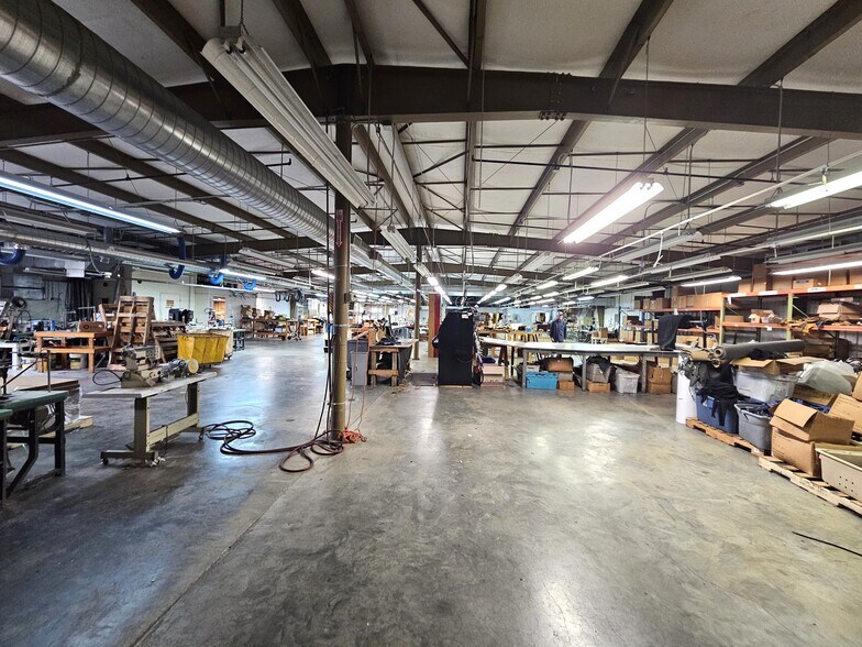 More Photos Of 205 Industrial Pike, Whitwell Manufacturing For Sale
