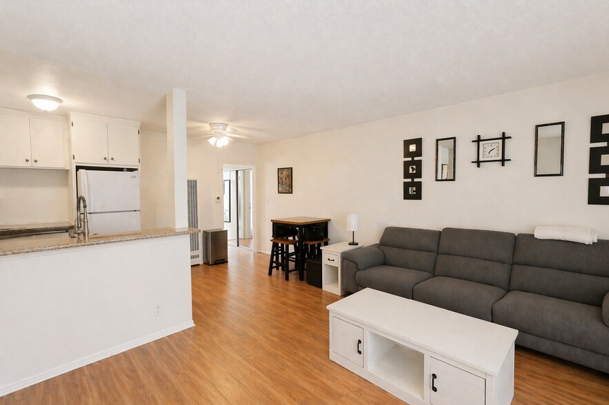 More Photos Of , Los Angeles Multifamily For Sale
