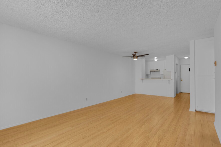 More Photos Of 3346 S Canfield Ave, Los Angeles Apartments For Sale