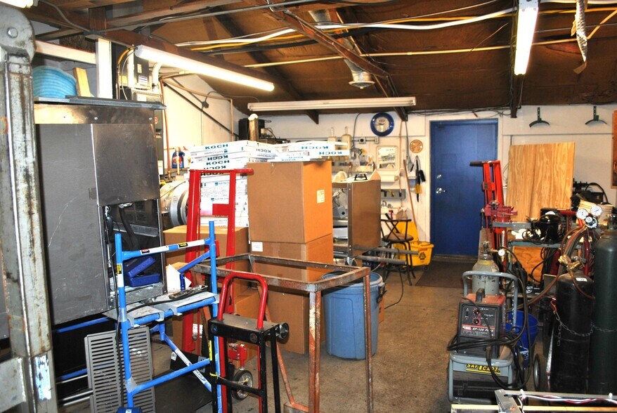 More Photos Of 2882 Johnstown Rd, Columbus Warehouse For Sale
