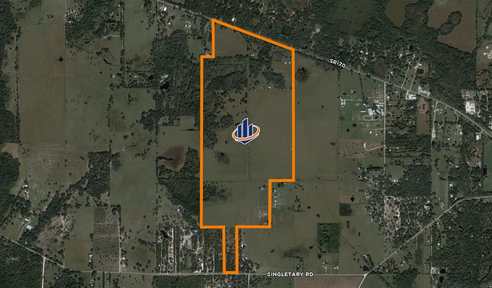 More Photos Of 34500 State 70 E Road rd, Myakka City Land For Sale