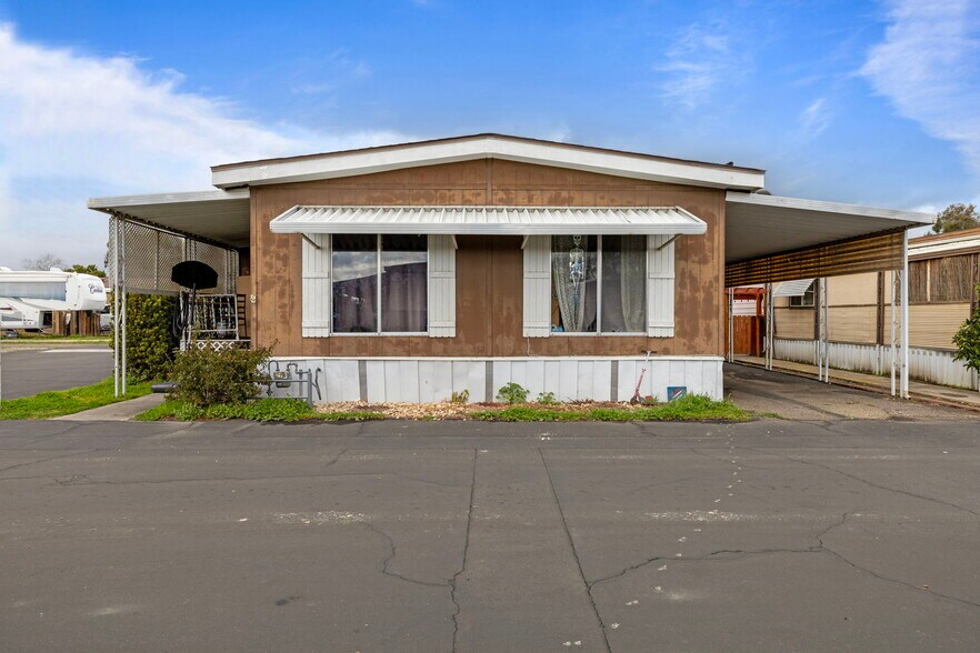More Photos Of 10954 Hanford Armona Rd, Hanford Manufactured Housing Mobile Home Park For Sale