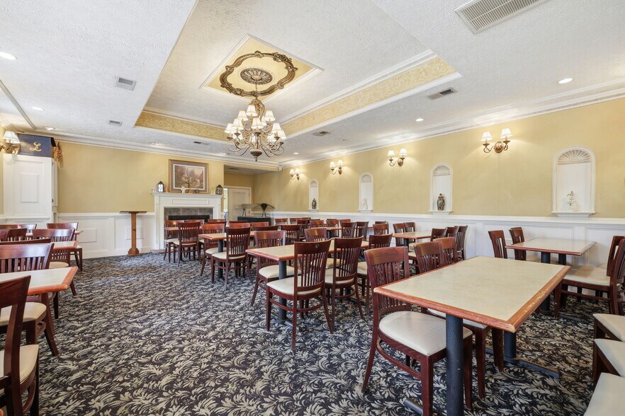 More Photos Of 167 US Highway 64 W, Plymouth Restaurant For Sale