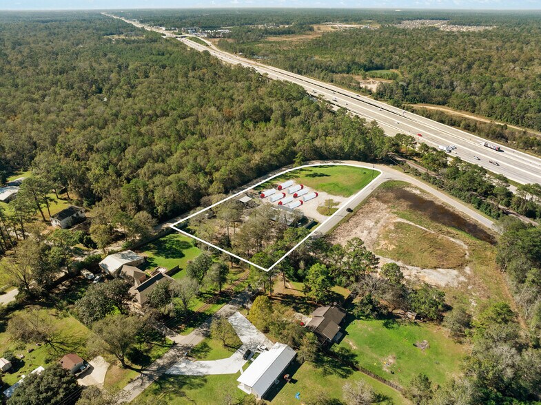 More Photos Of 24900 Hill and Dale Ave, Splendora Land For Sale
