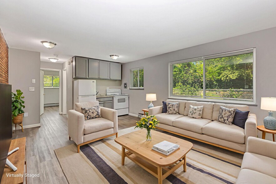 More Photos Of 1005-1007 Dana Ave, Cincinnati Apartments For Sale
