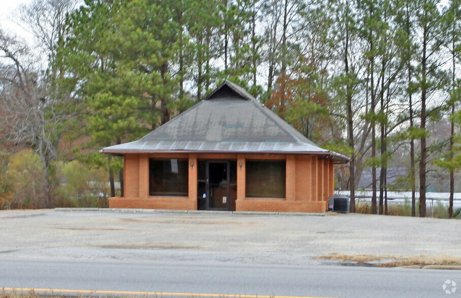 More Photos Of 684 Highway 1 S, Lugoff Office For Lease