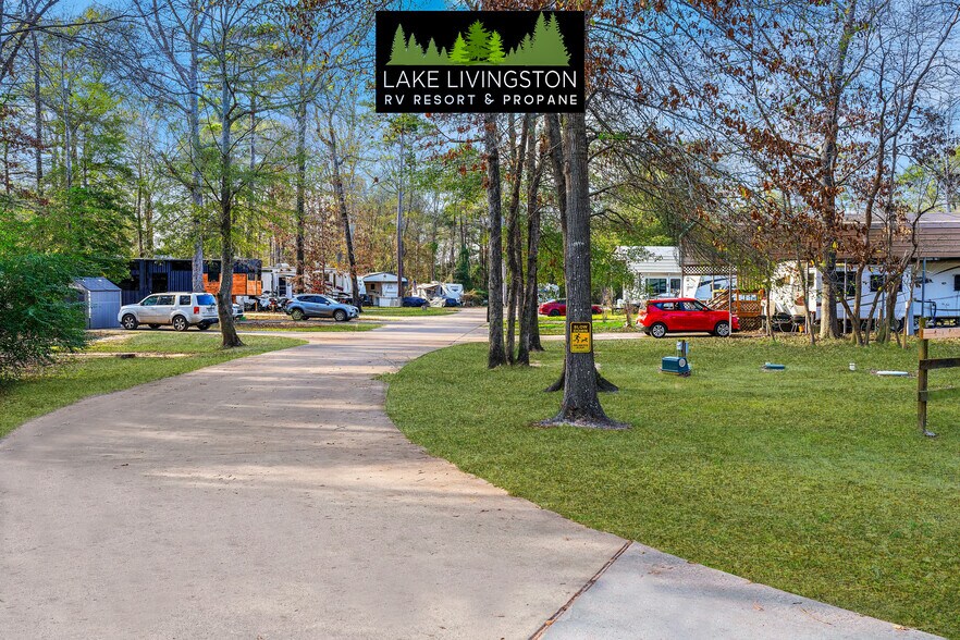 More Photos Of 739 FM 2457, Livingston Land For Sale