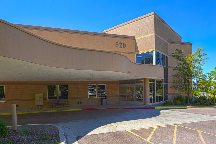 More Photos Of 520 Medical Dr, Bountiful Medical For Lease