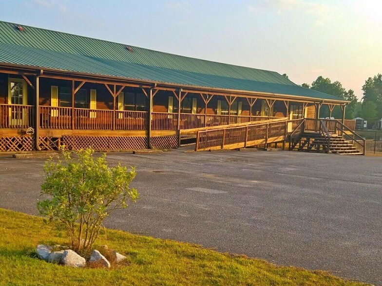 More Photos Of 980 Dandy Ln, Clanton Land For Sale