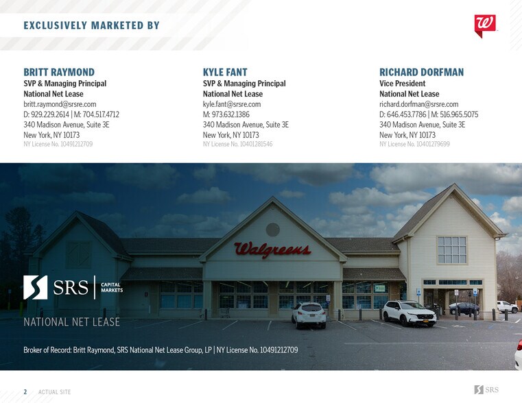 More Photos Of 827 Dutchess Tpke, Poughkeepsie Drugstore For Sale