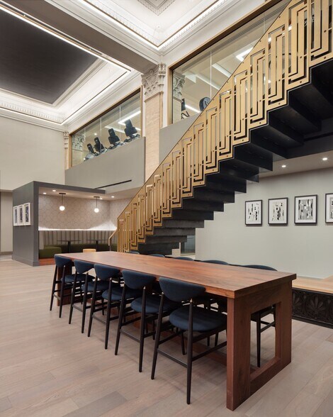 More Photos Of 1401 Arch St, Philadelphia Apartments For Lease